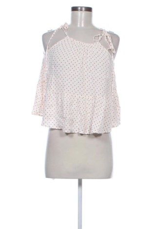 Damski top Mango, Rozmiar M, Kolor Kolorowy, Cena 46,57 zł, #137744278