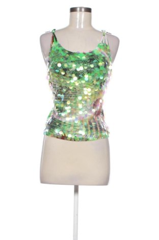 Damski top Unbranded, Rozmiar S, Kolor Kolorowy, Cena 117,18 zł, #137744286