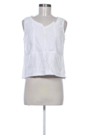 Damski top Unbranded, Rozmiar M, Kolor Biały, Cena 49,20 zł, #137744359