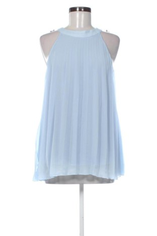 Γυναικείο τοπ Dorothy Perkins, Μέγεθος XL, Χρώμα Μπλέ, Τιμή 24,00 €, #137744460