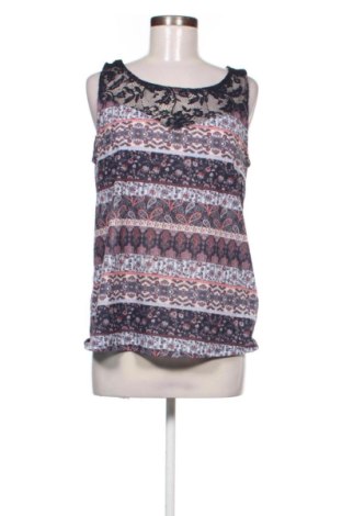Damski top Jean Pascale, Rozmiar M, Kolor Kolorowy, Cena 25,81 zł, #137744555