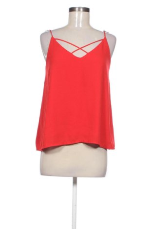 Damski top Pimkie, Rozmiar M, Kolor Czerwony, Cena 29,63 zł, #137744801