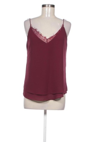 Damski top Unbranded, Rozmiar M, Kolor Fioletowy, Cena 46,57 zł, #137744871