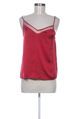 Top de femei Primark, Mărime S, Culoare Roșu, Preț 45,00 Lei, #137745101