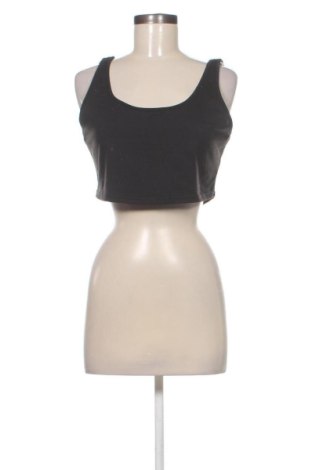 Top de femei SHEIN, Mărime M, Culoare Negru, Preț 73,49 Lei, #137745118