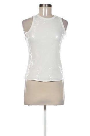 Damski top Unbranded, Rozmiar S, Kolor Biały, Cena 55,04 zł, #137745230