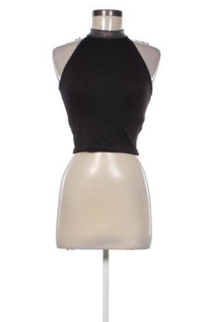 Top de femei Amisu, Mărime S, Culoare Negru, Preț 63,00 Lei, #137745413