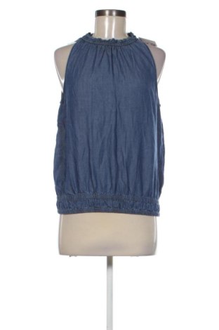 Γυναικείο τοπ Esprit, Μέγεθος M, Χρώμα Μπλέ, Τιμή 37,40 €, #137745485