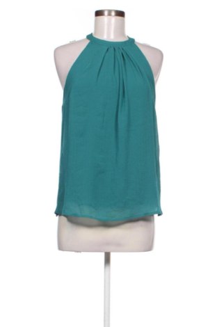 Dámsky top  H&M, Veľkosť S, Farba Zelená, Cena  9,00 €, #137745524