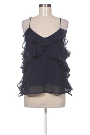 Top de femei mbyM, Mărime L, Culoare Albastru, Preț 152,22 Lei, #137745658
