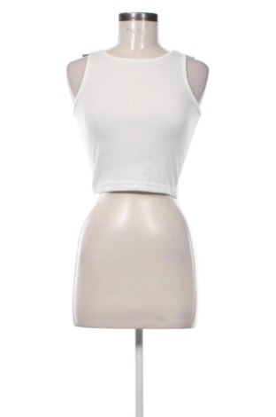 Γυναικείο τοπ Unbranded, Μέγεθος XS, Χρώμα Λευκό, Τιμή 16,00 €, #137745863