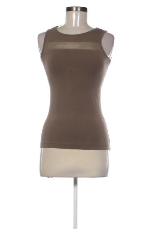Top de femei Unbranded, Mărime S, Culoare Maro, Preț 73,49 Lei, #137745928