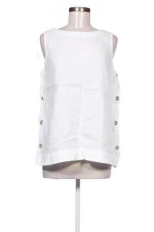 Damentop Unbranded, Größe XL, Farbe Weiß, Preis € 27,68, #137746105