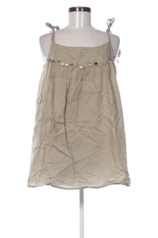 Dámsky top  Unbranded, Veľkosť M, Farba Béžová, Cena  13,91 €, #137746126