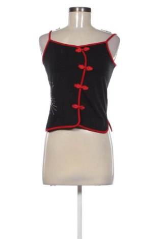 Дамски топ Candie's, Размер L, Цвят Многоцветен, Цена 11,00 €, #137746127
