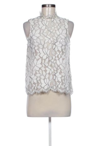 Дамски топ H&M, Размер M, Цвят Екрю, Цена 14,00 €, #137746226