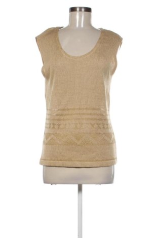Top de femei Unbranded, Mărime M, Culoare Bej, Preț 41,99 Lei, #137746257