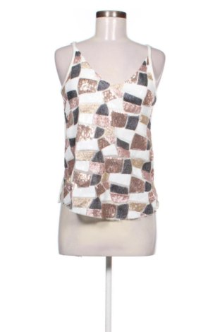 Top de femei Topshop, Mărime M, Culoare Multicolor, Preț 85,45 Lei, #137746569