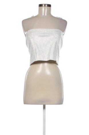 Top de femei Zara, Mărime M, Culoare Multicolor, Preț 82,00 Lei, #137747374