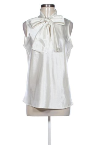 Top de femei Evan Picone, Mărime L, Culoare Ecru, Preț 90,00 Lei, #137747655