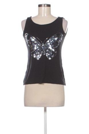 Top de femei Unbranded, Mărime S, Culoare Negru, Preț 62,99 Lei, #137747682