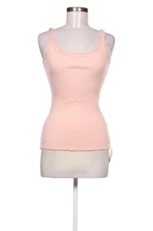 Γυναικείο τοπ Unbranded, Μέγεθος M, Χρώμα Ρόζ , Τιμή 19,38 €, #137747724