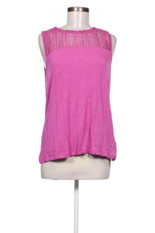 Top de femei Esmara, Mărime L, Culoare Roz, Preț 96,01 Lei, #137747806
