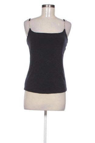 Damentop Unbranded, Größe M, Farbe Schwarz, Preis € 5,00, #137747903