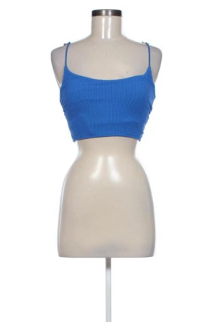 Top de femei Unbranded, Mărime XS, Culoare Albastru, Preț 68,24 Lei, #137747919