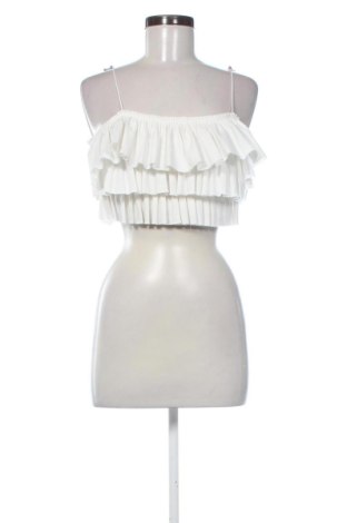 Női top Zara, Méret M, Szín Ekrü
, Ár 6 013 Ft, #137748296