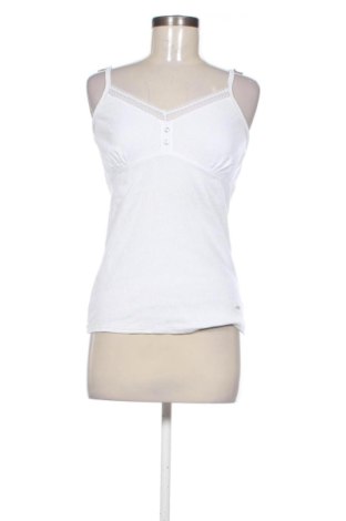 Damentop Unbranded, Größe XL, Farbe Weiß, Preis € 19,00, #137748425