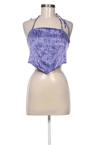 Top de femei Urban Outfitters, Mărime S, Culoare Mov, Preț 68,24 Lei, #137748477