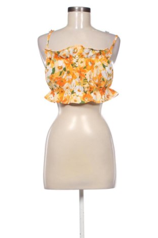 Top de femei H&M, Mărime M, Culoare Multicolor, Preț 145,29 Lei, #137748498