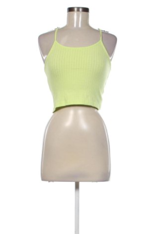 Női top SHEIN, Méret XS, Szín Zöld, Ár 2 128 Ft, #137748722
