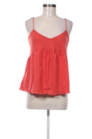 Top de femei Promod, Mărime M, Culoare Roșu, Preț 136,48 Lei, #137749066