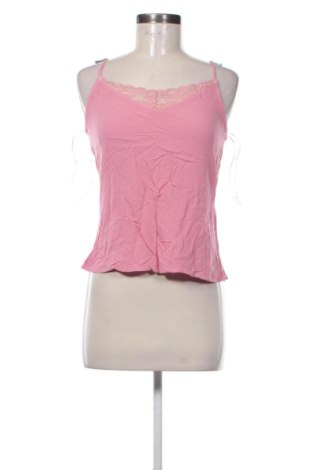 Top de femei VILA, Mărime S, Culoare Roz, Preț 78,74 Lei, #137749151