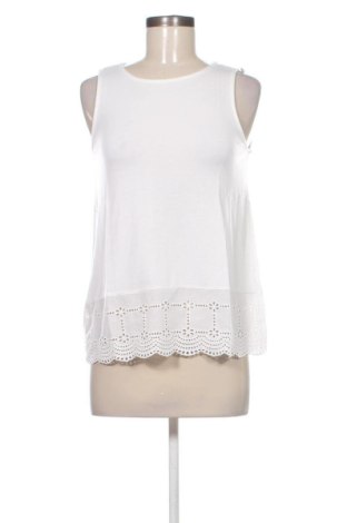 Top de femei Esmara, Mărime S, Culoare Alb, Preț 48,00 Lei, #137749244