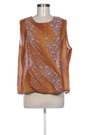 Top de femei Unbranded, Mărime XXL, Culoare Maro, Preț 79,00 Lei, #137749457