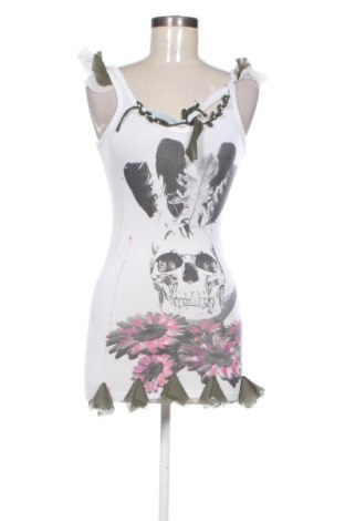 Top de femei Mixeri, Mărime S, Culoare Alb, Preț 103,00 Lei, #137749681