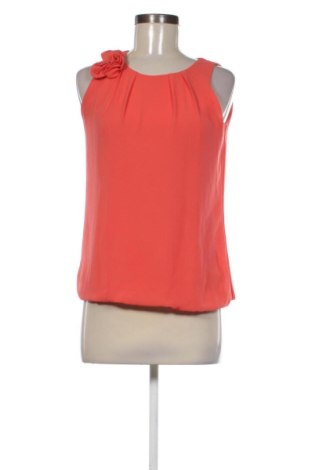 Top de femei Fame, Mărime S, Culoare Portocaliu, Preț 68,24 Lei, #137749732