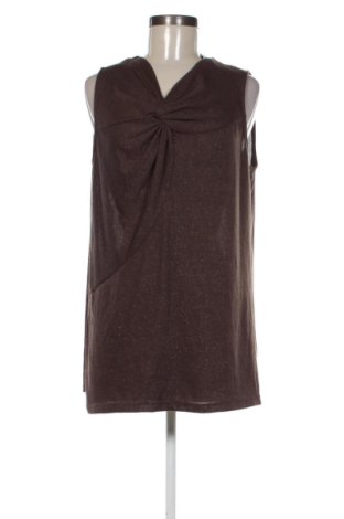 Top de femei Cato, Mărime L, Culoare Maro, Preț 145,00 Lei, #137750103