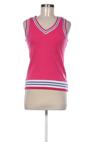 Top de femei Fishbone, Mărime L, Culoare Roz, Preț 41,00 Lei, #137750431