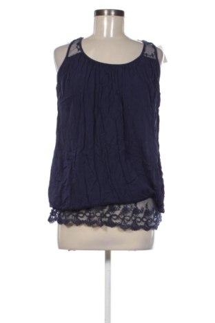 Top de femei Unbranded, Mărime S, Culoare Albastru, Preț 68,24 Lei, #137750762