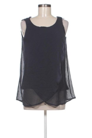 Top de femei Object, Mărime M, Culoare Albastru, Preț 64,00 Lei, #137750814
