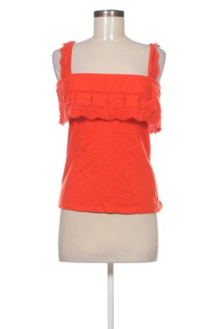 Top de femei Primark, Mărime S, Culoare Roșu, Preț 33,00 Lei, #137751076