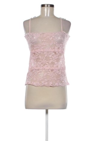 Top de femei Topshop, Mărime L, Culoare Roz, Preț 59,28 Lei, #137751427