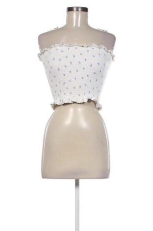 Damski top H&M, Rozmiar M, Kolor Kolorowy, Cena 117,18 zł, #137751487