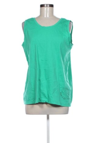 Damski top Soccx, Rozmiar XL, Kolor Zielony, Cena 76,20 zł, #137751751