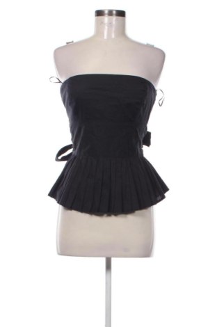 Damentop Zara, Größe S, Farbe Schwarz, Preis 14,59 €, #137751977
