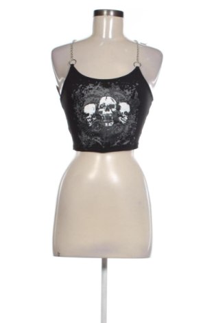 Top de femei Romwe, Mărime XS, Culoare Multicolor, Preț 60,00 Lei, #137753105